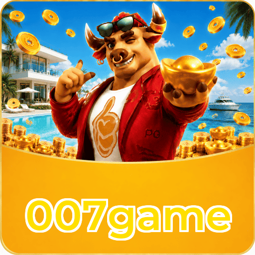 Servidor Brasil 007game
