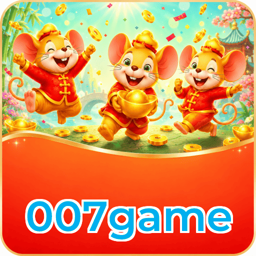 Cash Out 007game