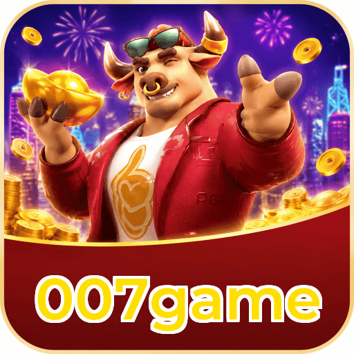 Loteria 007game - Quina e mais jogos