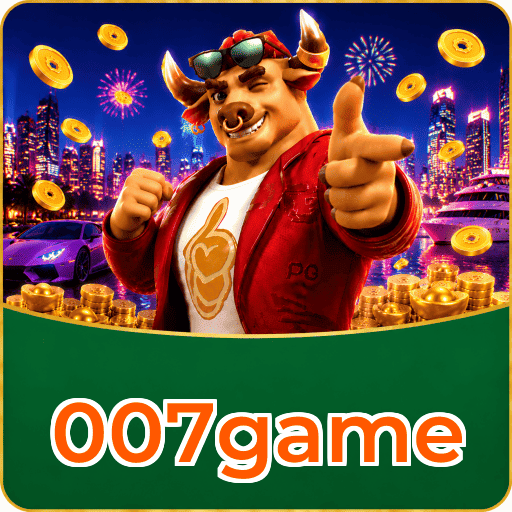 Loteria 007game - Lotofácil diária