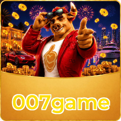 007game Logo 1