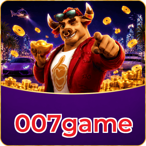Licença Curaçao 007game