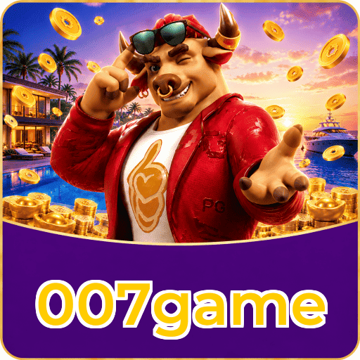 Slots 007game - RTP Alto Certificado