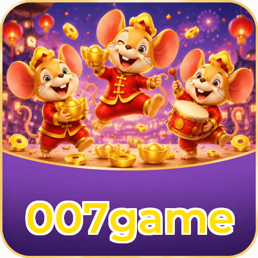007game Instalar Logo 1
