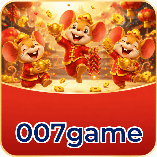 Fortune Tiger Logo 2