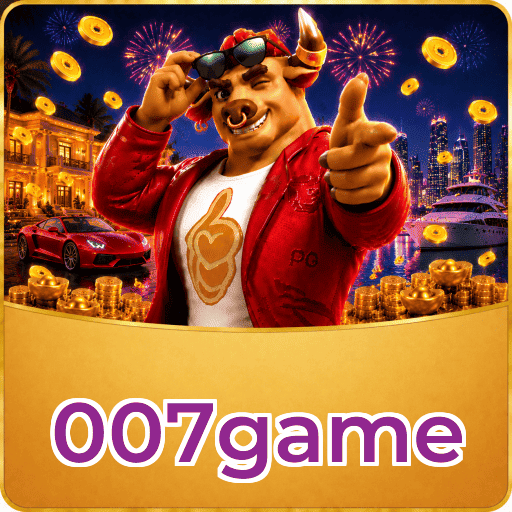 Slots 007game - Giros Grátis Diários