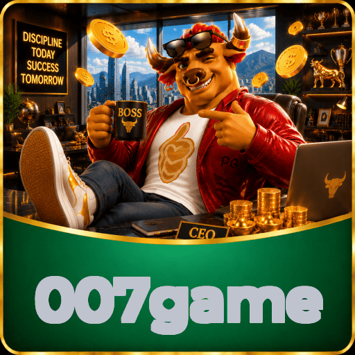 Plataforma 007game - Cloud AWS Infrastructure