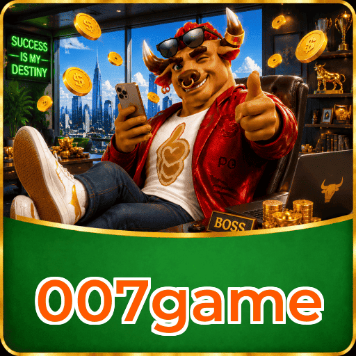 Certificação eCOGRA 007game