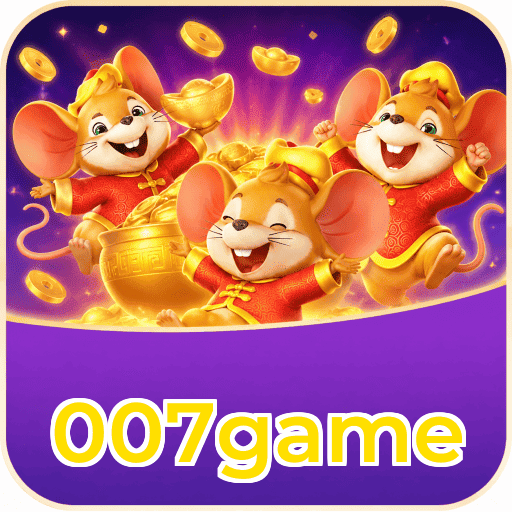 Fortune Tiger Logo 1