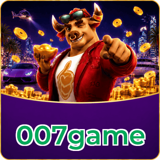 Telegram 007game - Bônus Diários Exclusivos