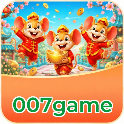 Loteria 007game - Mega-Sena online
