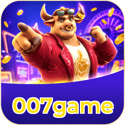 007game Logo 2