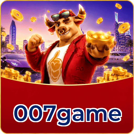 Slots 007game - Jackpots Progressivos